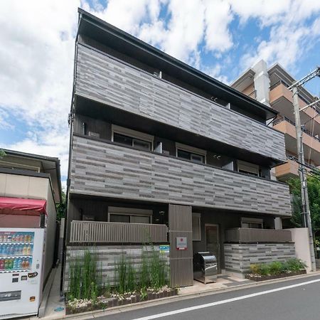 קיוטו Japaning Hotel Kinkakuji Kitano Hakubaicho מראה חיצוני תמונה