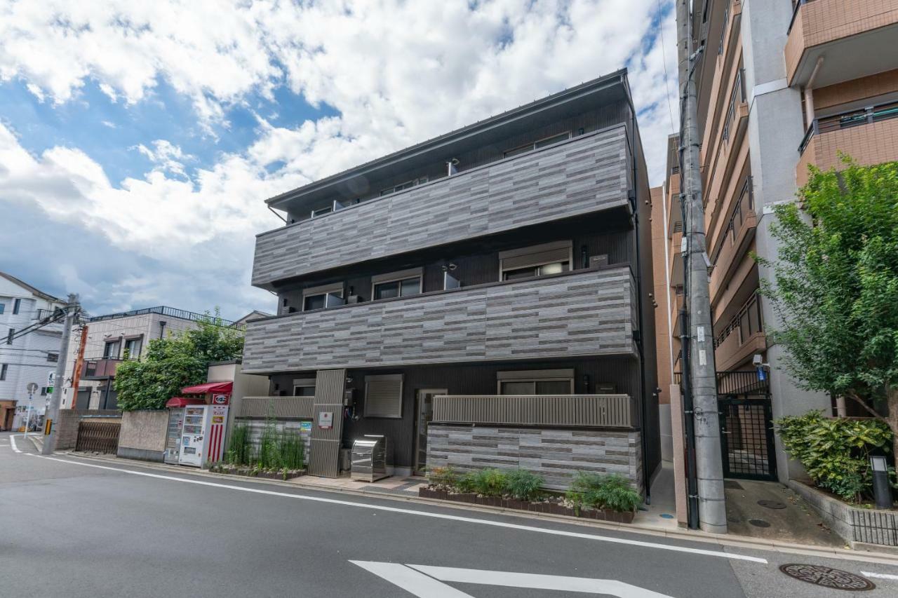 קיוטו Japaning Hotel Kinkakuji Kitano Hakubaicho מראה חיצוני תמונה